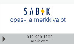 Oy Sabik Ab